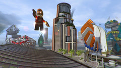 LEGO Marvel Super Heroes 2 – Mídia Digital PS5