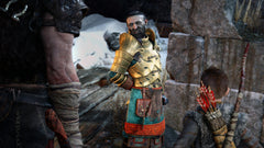 God of War – Mídia Digital PS4