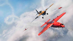 The Crew 2 – Mídia Digital PS4