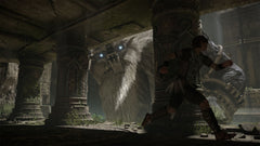 Shadow of the Colossus – Mídia Digital PS4