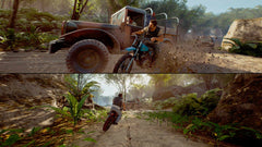 A Way Out – Mídia Digital PS5