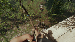 THE FOREST – Mídia Digital PS4