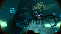 Subnautica – Mídia Digital PS4