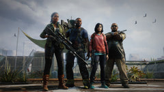 World War Z – Mídia Digital PS4