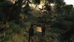 The Last Of Us Remastered – Mídia Digital PS4
