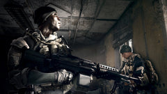 Battlefield 4 – Mídia Digital PS4