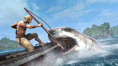 Assassin’s Creed IV Black Flag – Mídia Digital PS5