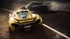 Need for Speed Rivals – Mídia Digital PS4