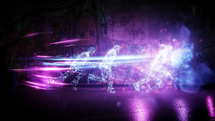 inFAMOUS Second Son – Mídia Digital PS5