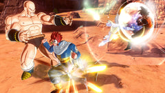 Dragon Ball Xenoverse – Mídia Digital PS4