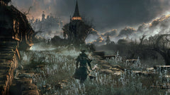 Bloodborne – Mídia Digital PS4