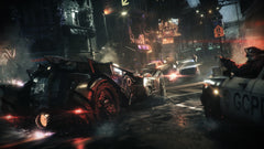 Batman: Arkham Knight – Mídia Digital PS5