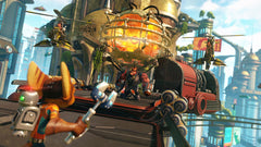 Ratchet & Clank – Mídia Digital PS4