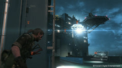 METAL GEAR SOLID V: THE PHANTOM PAIN – Mídia Digital PS5
