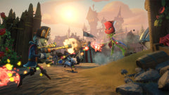 Plants vs. Zombies Garden Warfare 2 – Mídia Digital PS5