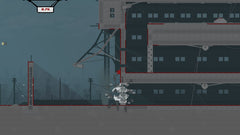 Super Meat Boy 3D – Mídia Digital PS4