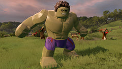 LEGO Marvel's Avengers – Mídia Digital PS5