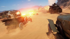 Battlefield 1 – Mídia Digital PS4