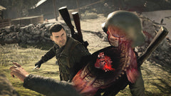Sniper Elite 4 – Mídia Digital PS4