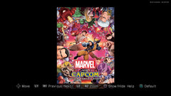 Ultimate Marvel Vs. Capcom 3 – Mídia Digital PS5