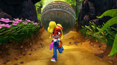 Crash Bandicoot Trilogy – Mídia Digital PS5