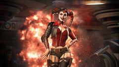 Injustice™ 2 – Mídia Digital PS4