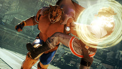TEKKEN 7 – Mídia Digital PS4