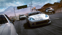 Need for Speed Payback – Mídia Digital PS5