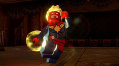 LEGO Marvel Super Heroes 2 – Mídia Digital PS5
