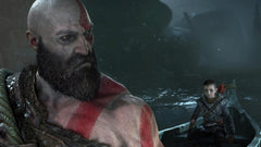 God of War – Mídia Digital PS4