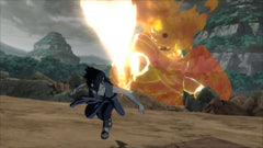 NARUTO SHIPPUDEN: Ultimate Ninja STORM Trilogy – Mídia Digital PS4