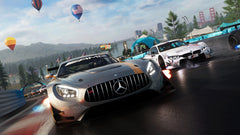 The Crew 2 – Mídia Digital PS4