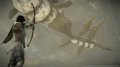 Shadow of the Colossus – Mídia Digital PS4