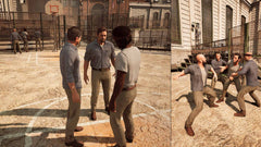 A Way Out – Mídia Digital PS4