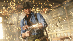 Red Dead Redemption 2 – Mídia Digital PS5