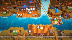 Overcooked! 2 – Mídia Digital PS5