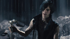 Devil May Cry 5 + Vergil – Mídia Digital PS4