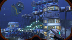 Subnautica – Mídia Digital PS5