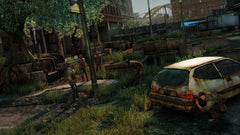 The Last Of Us Remastered – Mídia Digital PS4