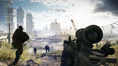 Battlefield 4 – Mídia Digital PS5