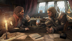 Assassin’s Creed IV Black Flag – Mídia Digital PS4