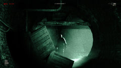 Outlast – Mídia Digital PS4