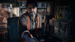 Far Cry® 4 – Mídia Digital PS4