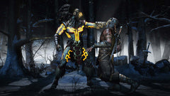 Mortal Kombat X – Mídia Digital PS4