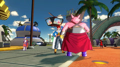 Dragon Ball Xenoverse – Mídia Digital PS4