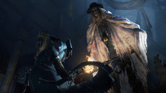Bloodborne – Mídia Digital PS4