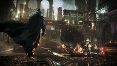 Batman: Arkham Knight – Mídia Digital PS4