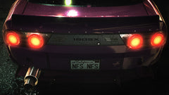 Need for Speed – Mídia Digital PS4