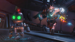 Ratchet & Clank – Mídia Digital PS4