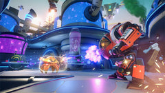 Plants vs. Zombies Garden Warfare 2 – Mídia Digital PS5